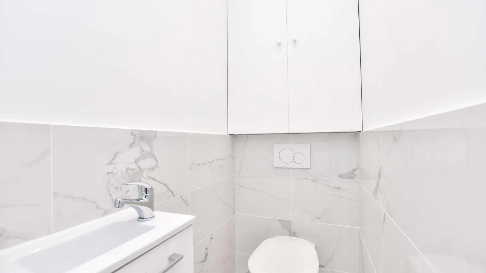 Amazing Apartement 4br Menilmontant