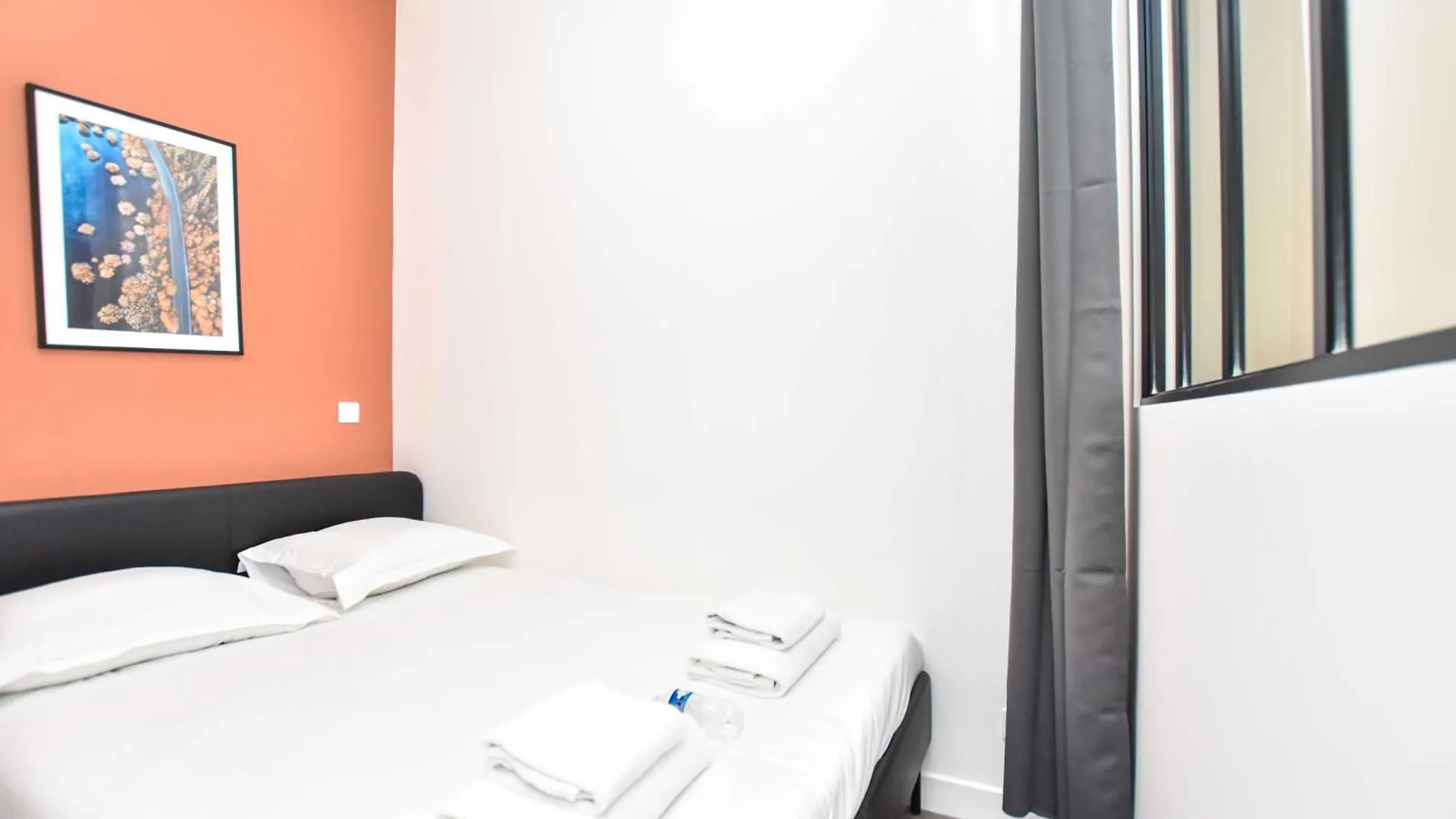 Apartment Amazing Apartement 4br Menilmontant *